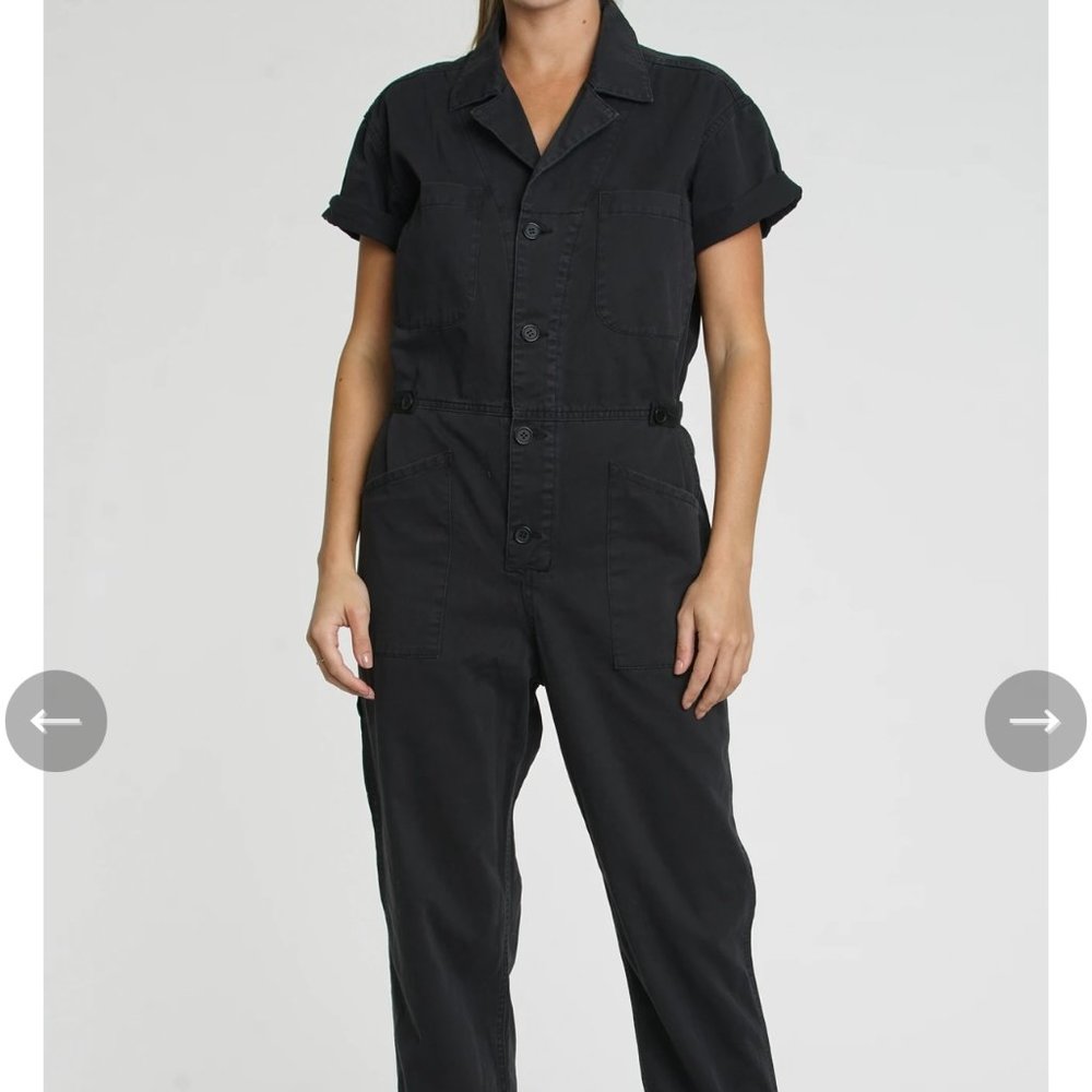 Pistola Grover Jumpsuit